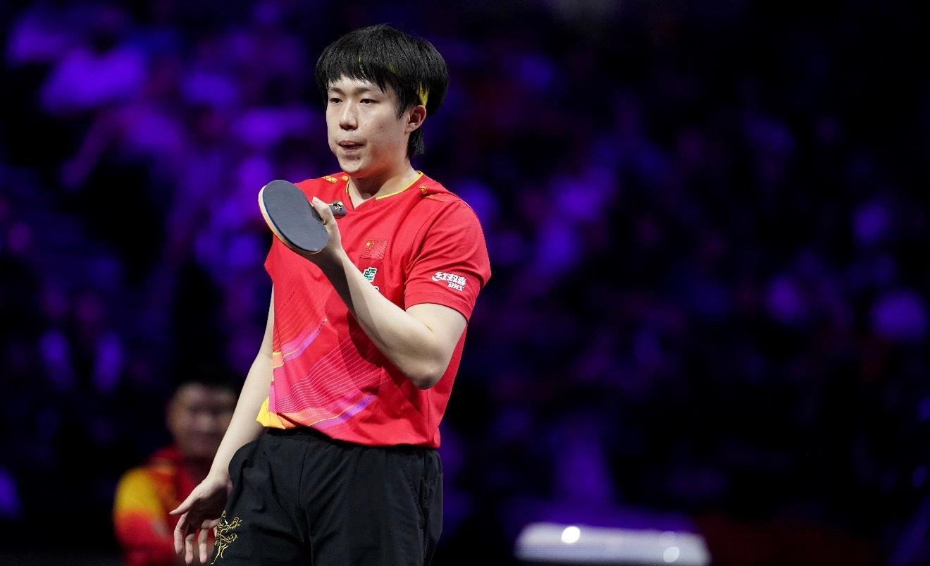 央视直播3月11日重庆冠军赛，王楚钦战格罗特，石洵瑶对袁嘉楠