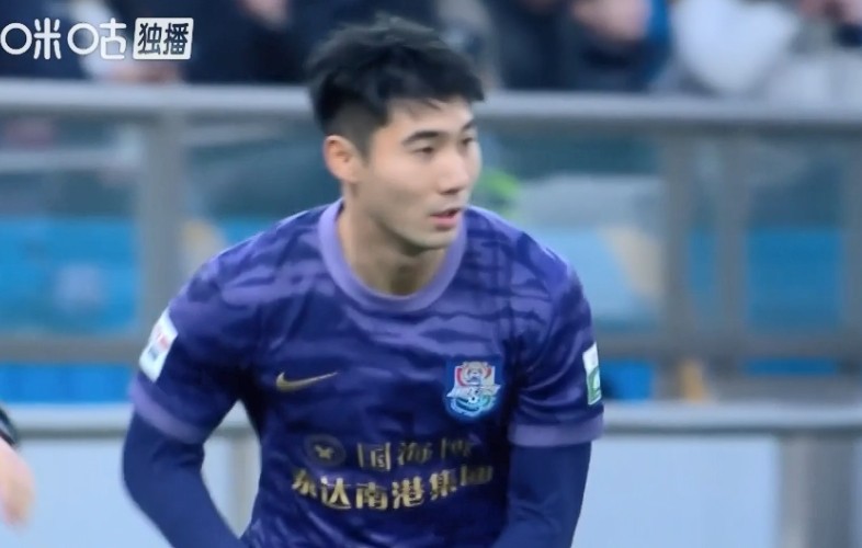 季胜攀：有限时间内发挥出了自己的特点，没赢球有点可惜