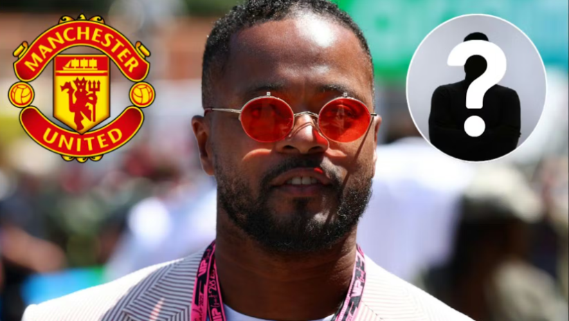 埃弗拉给曼联“泼冷水”：别急着追切尔西的帕尔默