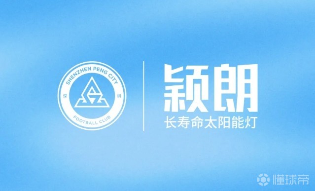 官方：颖朗太阳能灯成为深圳新鹏城官方公益合作伙伴