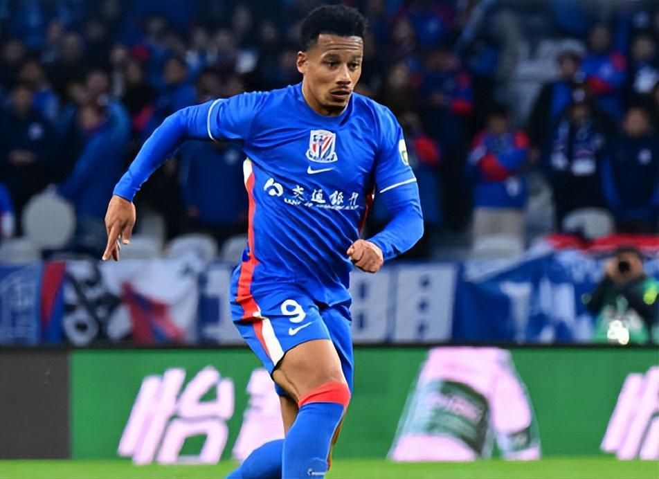 一场3：5验出大连英博一大水货 昔日国足希望星彻底沉沦 令人叹息