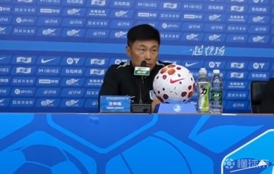 李国旭：全队对第一场比赛过程都不满意，本周大家统一了思路