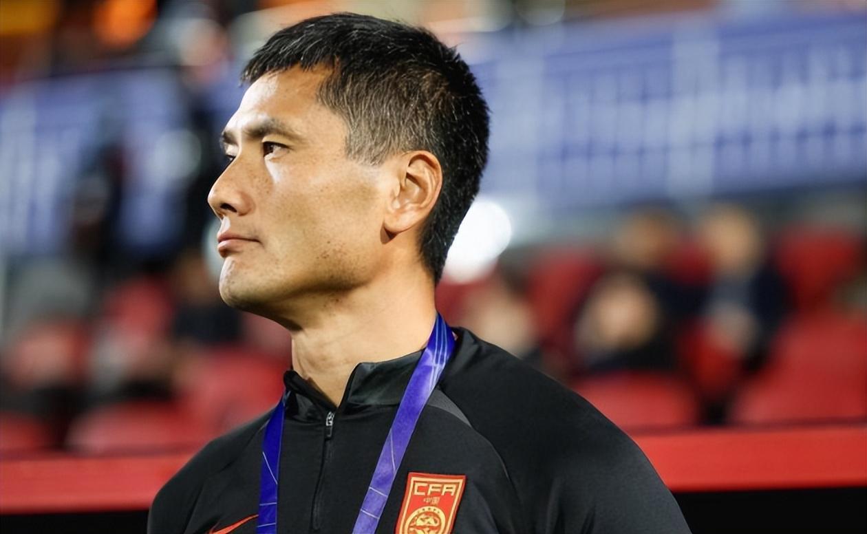 邵佳一深化更新换代 7大老臣将淡出 3大新人上位 李昊取代颜骏凌