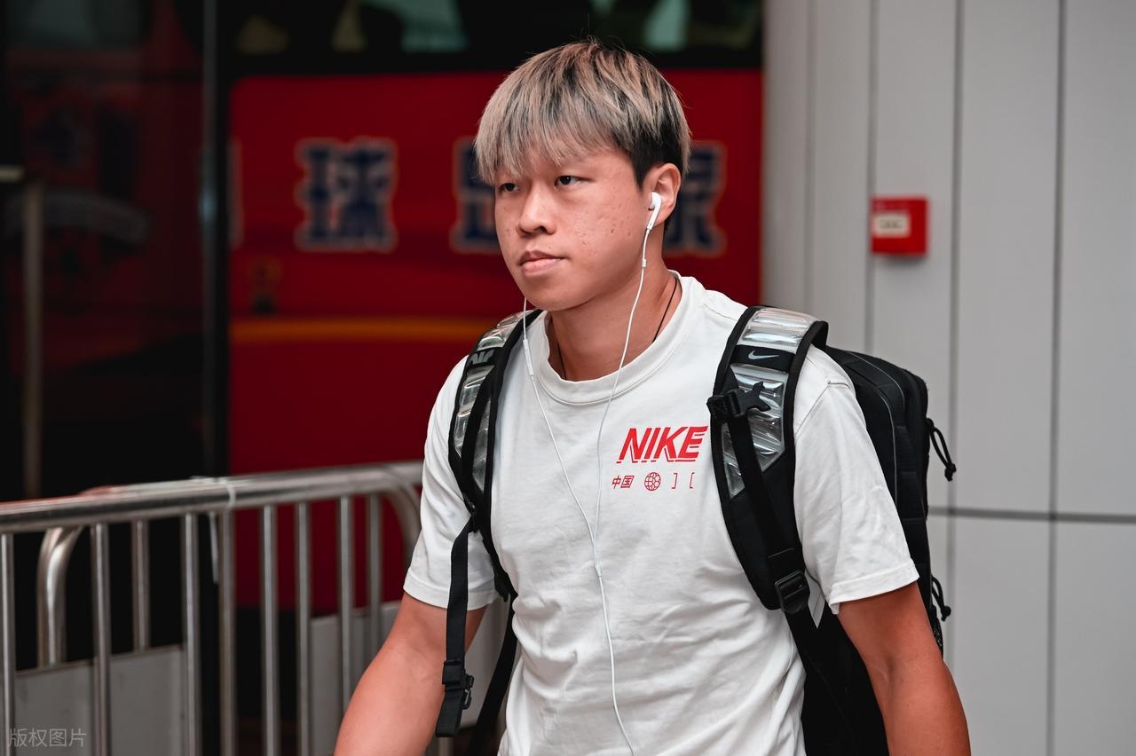 意外！曝茹子楠已离开北京国安，原因让人无奈，球队开局就陷困境